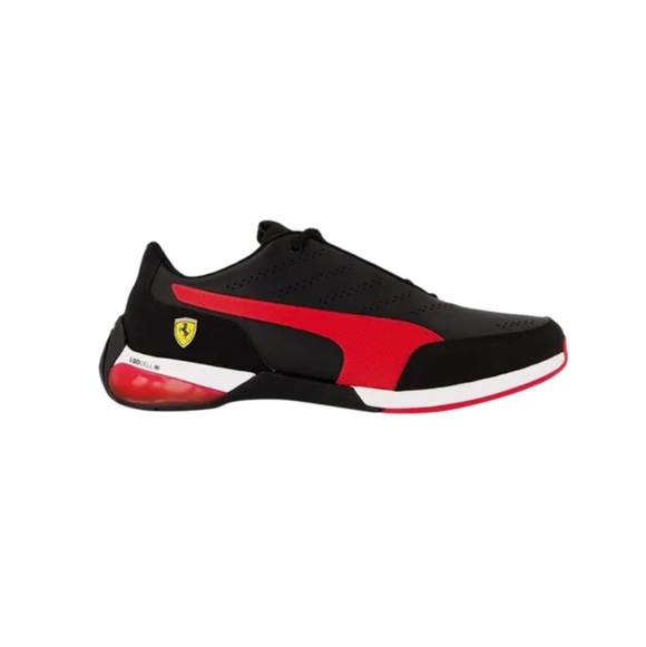 Puma Other - Ferrari x Puma Kart Cat Sneakers